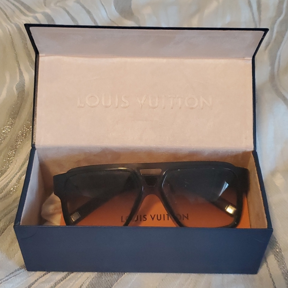 Louis Vuitton Men's Sunglasses